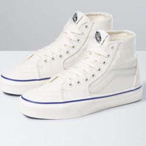 Vans Retro Cali SK8 High Top